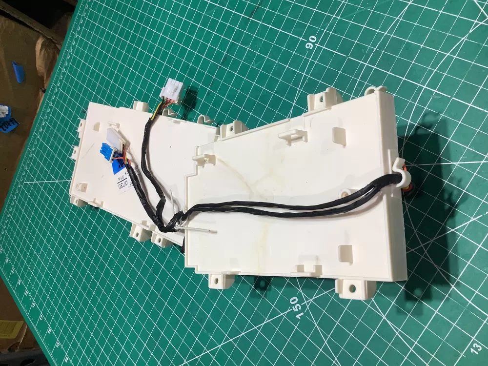 LG EAX36602103 EBR36870735 Washer Control Board AZ174537 | ARV842