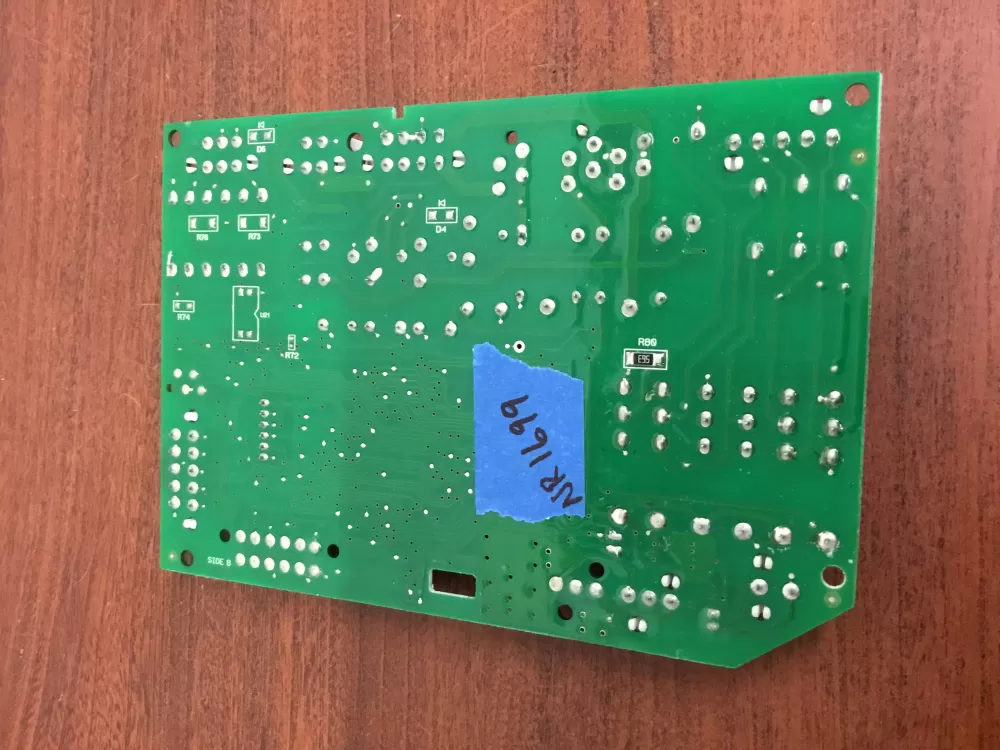 Whirlpool KitchenAid Kenmore Refrigerator Control Board AZ34379 | NR1699
