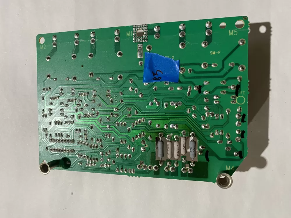 Whirlpool W10331686 100-1323-02 Range Oven Spark Module AZ195478 | BK85