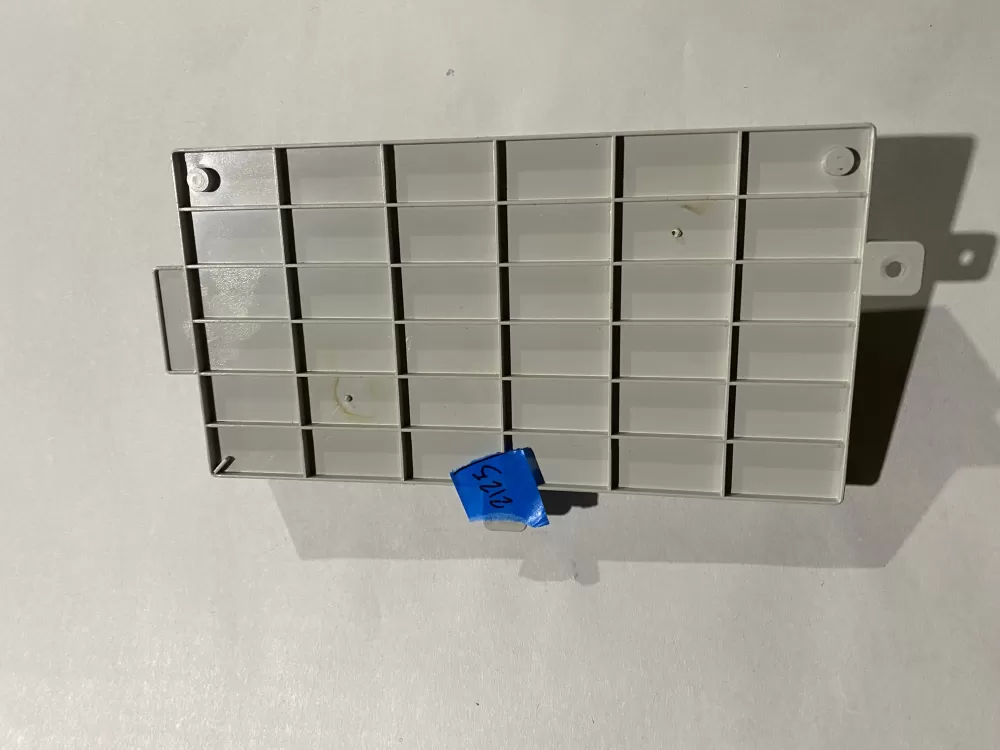 Samsung DC92-00123A DC92-00339A Dryer Control Board AZ191934 | BK2125