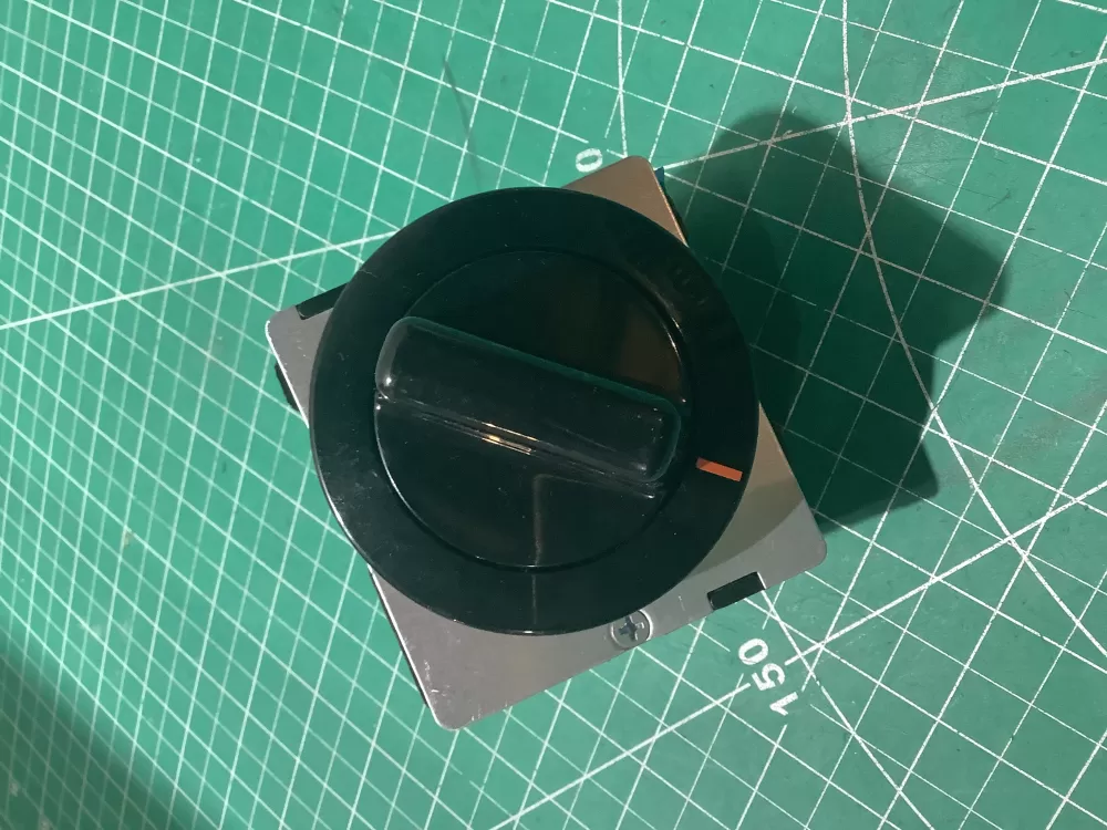 Frigidaire  Whirlpool  GE  Kenmore 131062300E Dryer Timer