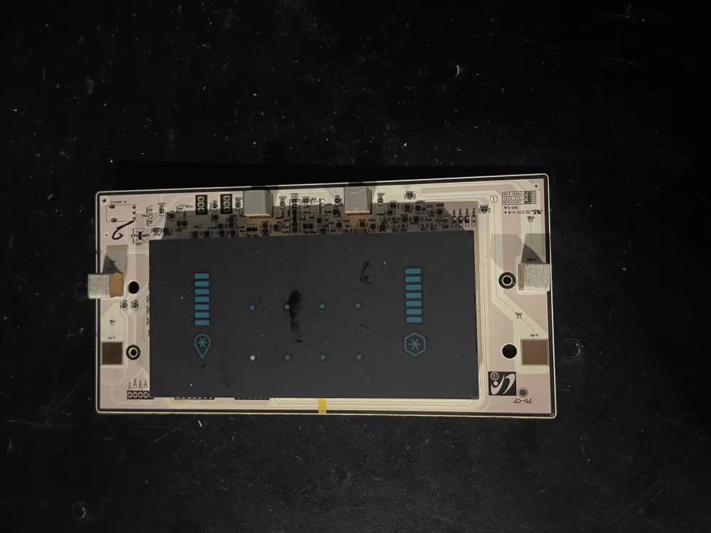 Samsung DA92-00627B Refrigerator Control Board Dispenser