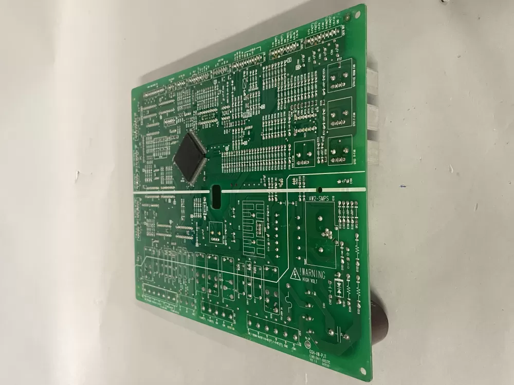 Samsung DA41-00647A Refrigerator Control Board AZ226517 | Wmv562