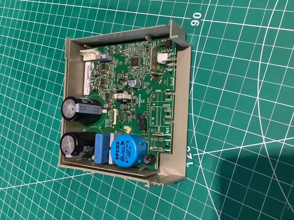 W10233421 Whirlpool Maytag Kenmore Refrigeration Control