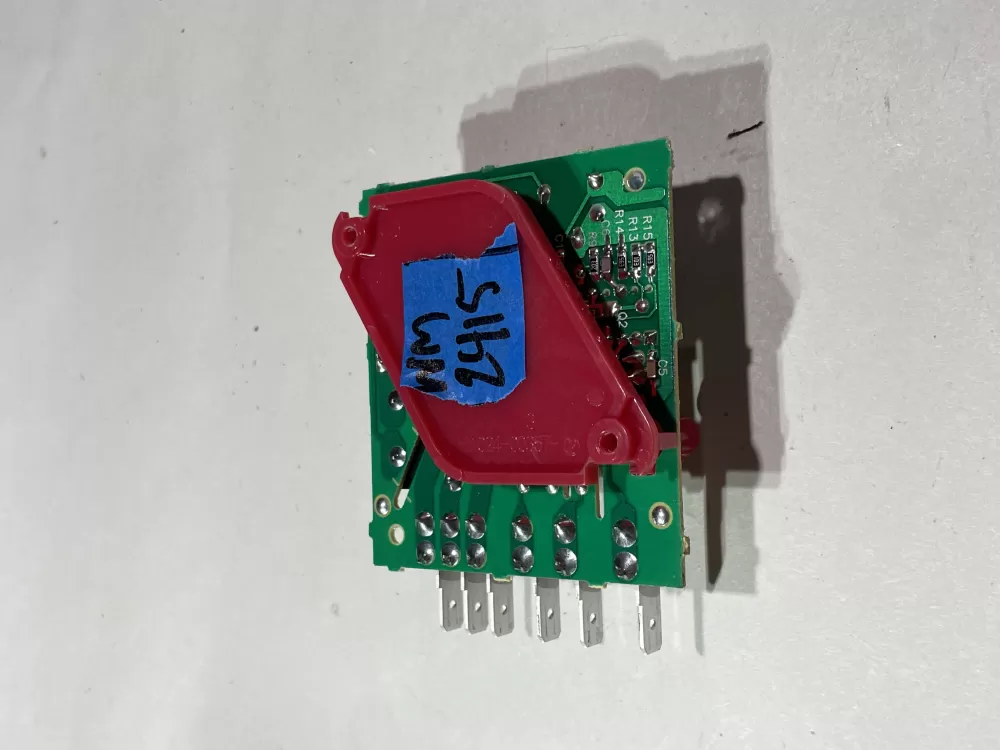 Whirlpool 4388932 4388932R Refrigerator Defrost Control Board AZ143724 | Wm2415