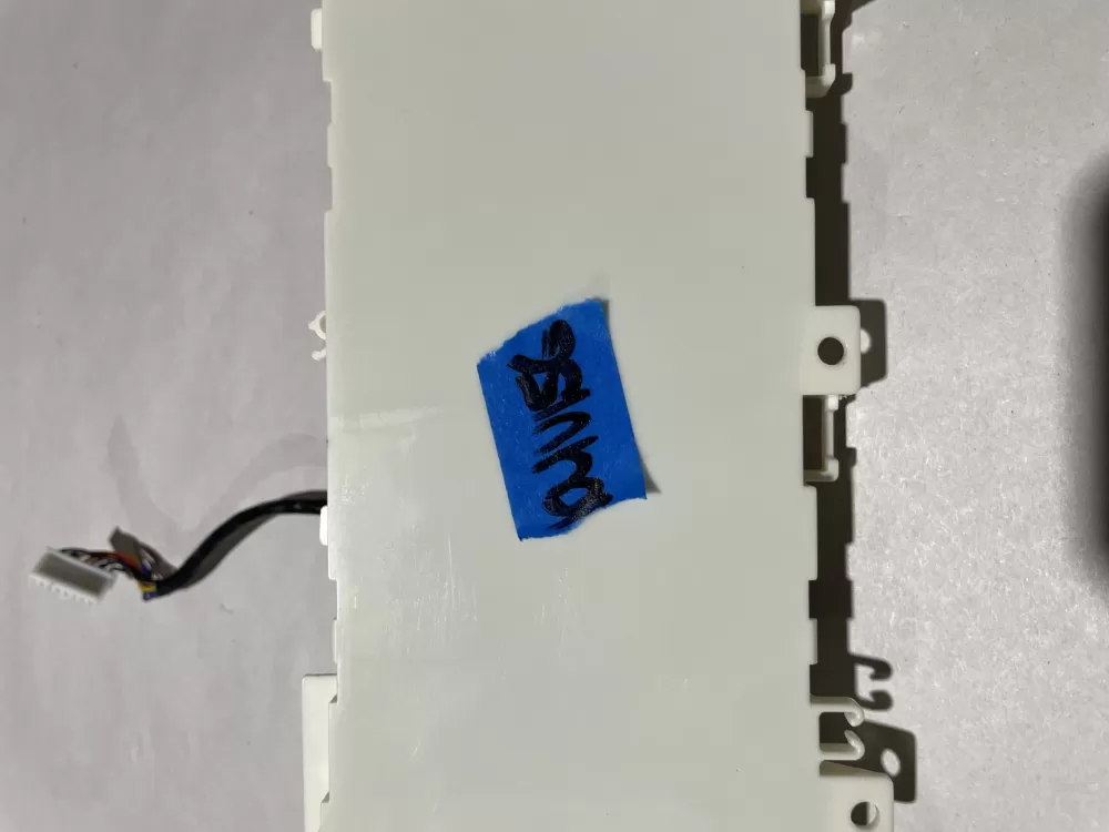 LG Kenmore EBR85755504 Washer Control Board AZ147951 | KMV156