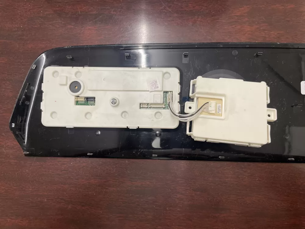 Samsung DC64-03841B Dryer UI Display Console Control Board