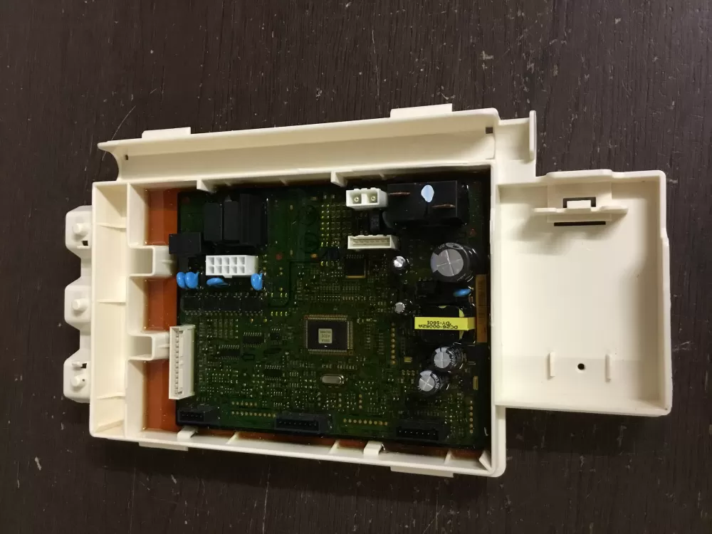 Samsung DC92-01803K 01803 Washer Control Board AZ16103 | NR220