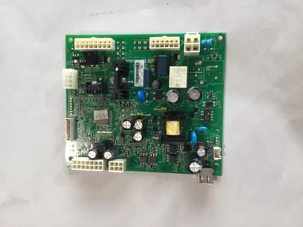 Frigidaire 242115346 Refrigerator Control Board