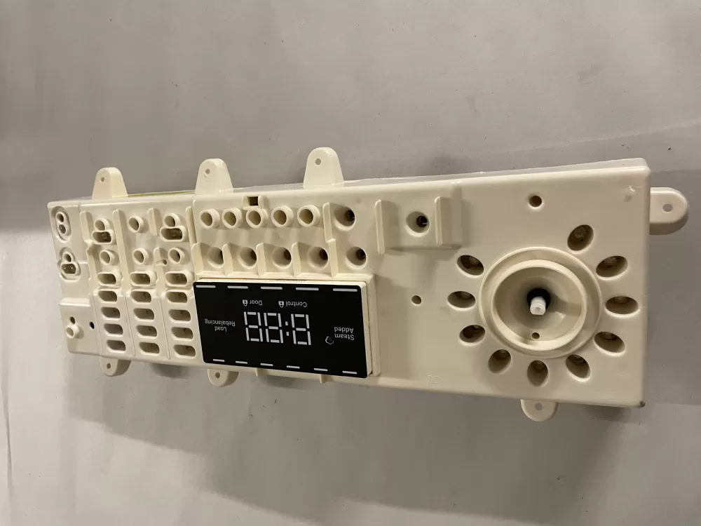 GE WH12X27293  AP6331887  4588076  PS12343360  WDMM0501000000  17238100000283 Washer Control Board