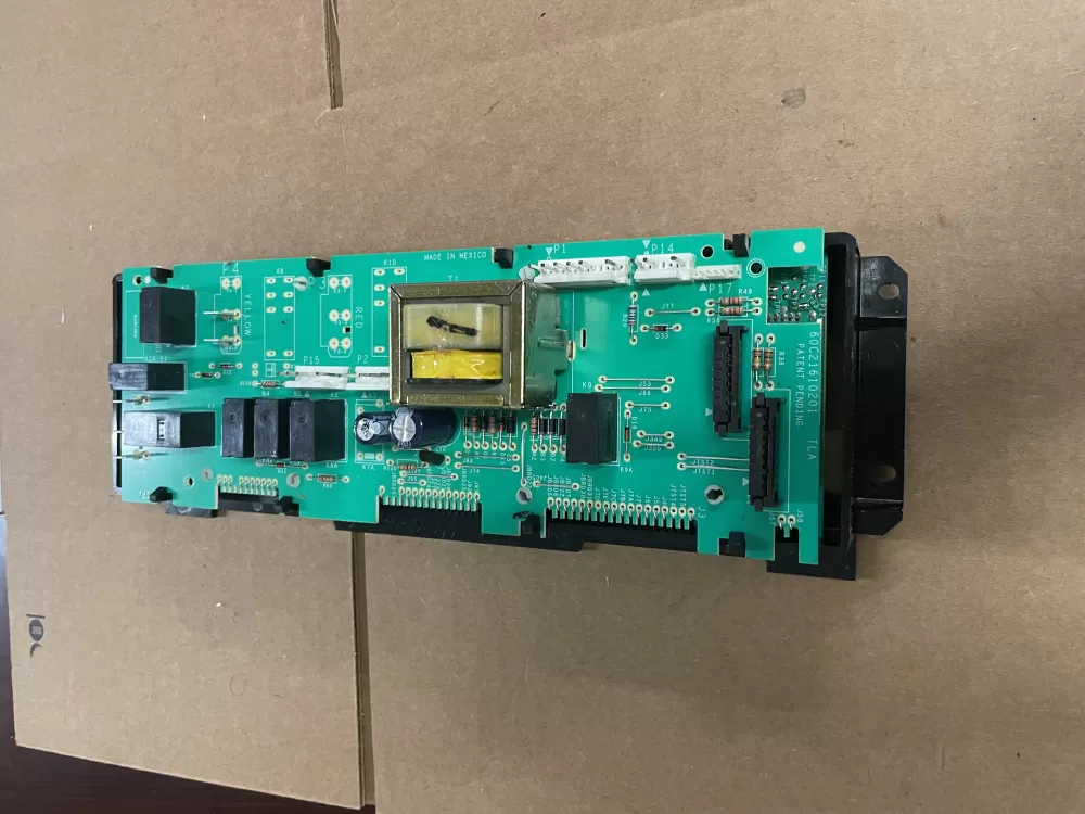 Maytag  Jenn-Air  Whirlpool 31S00950102 Range Control Board