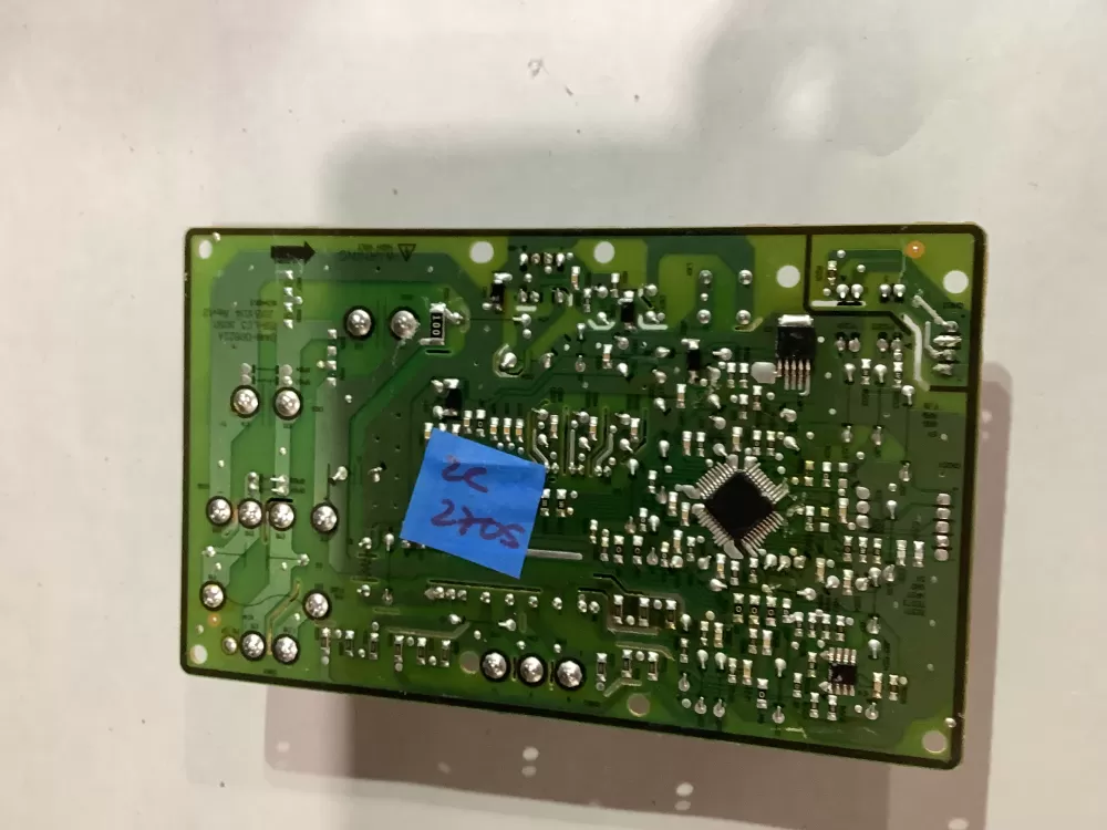 Samsung 00483b Da41 00822a Refrigerator Control Board Inverter AZ183594 | ZC2705