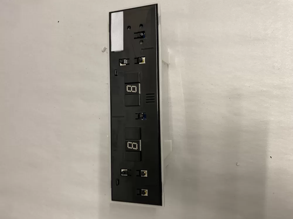 Frigidaire A01078804 242207704 Refrigerator UI Control Board AZ213037 | BK1632