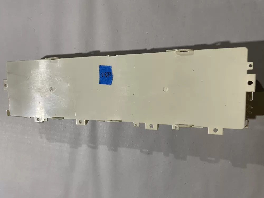 LG AP5681103 EBR76262102 PS7793330 Washer Control Board AZ191403 | BKV877
