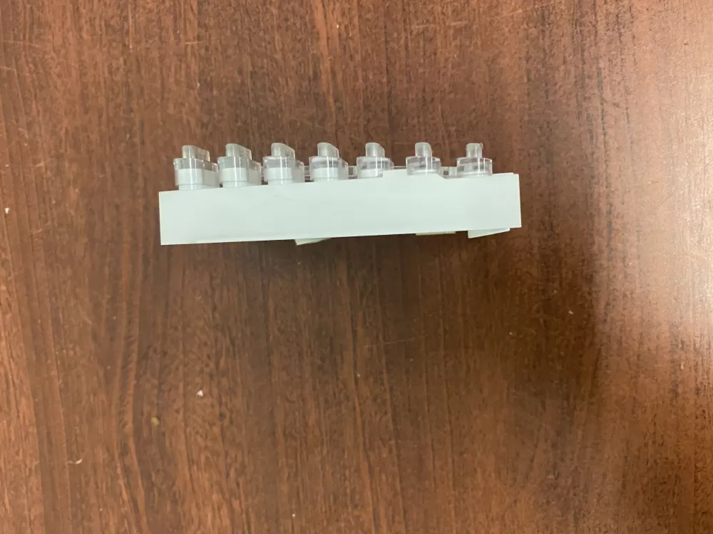 Electrolux EL1345529 A 1345529A Washer Control Board AZ42521 | BK1742