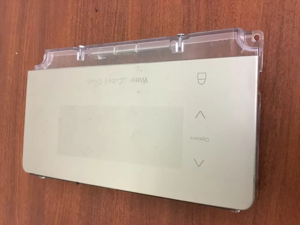 Frigidaire  Electrolux A05745119 Refrigerator Dispenser Control Board