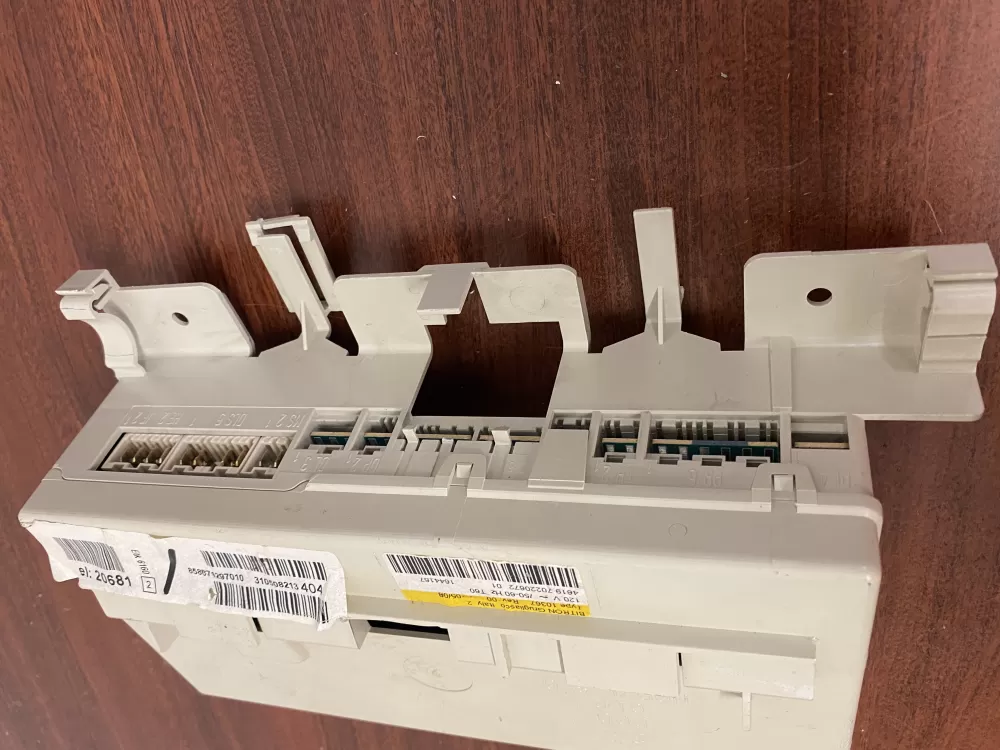 Bitron Grugliasco Washer Control Board 4619 70220672 01 AZ37937 | BKV63