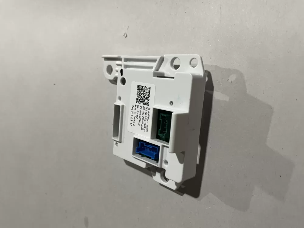 GE Wh22x29461 Wh01x29633 Washer Wifi Control Board AZ227777 | Wm1908