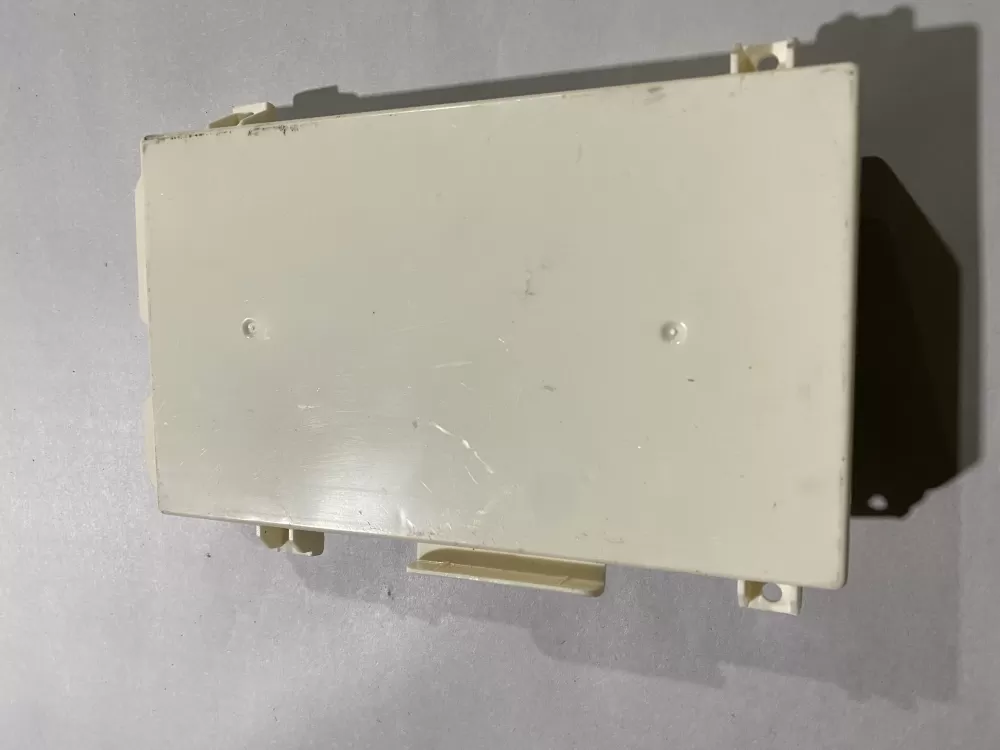 LG Dryer EBR64583704 Main Control Board AZ192045 | BK2482