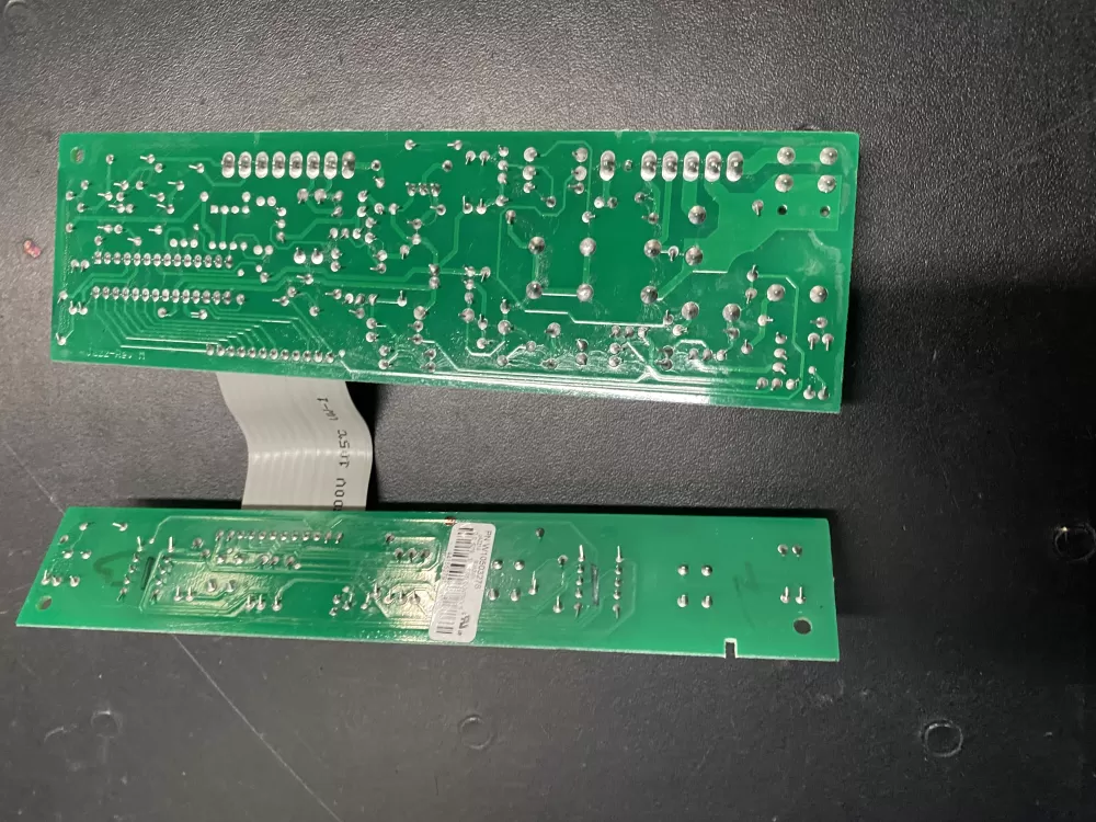 Whirlpool Maytag Kenmore AP6022400 Refrigerator Control Board AZ2345 | BK1330
