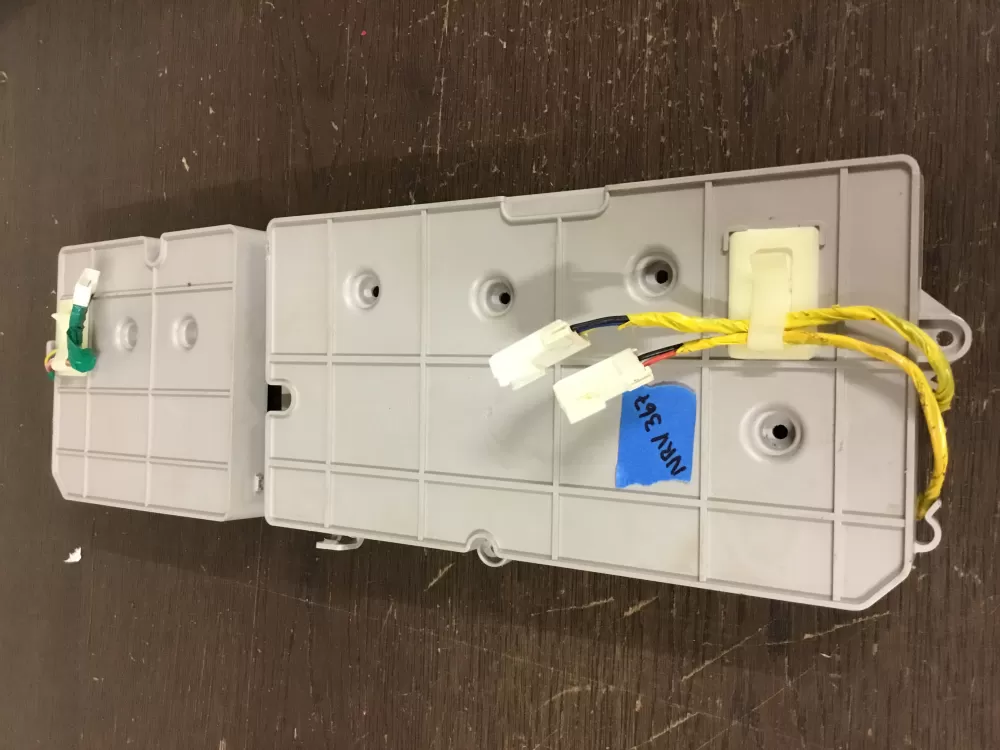 Samsung DC92 00130B Washer Control Board AZ33525 | NRV367