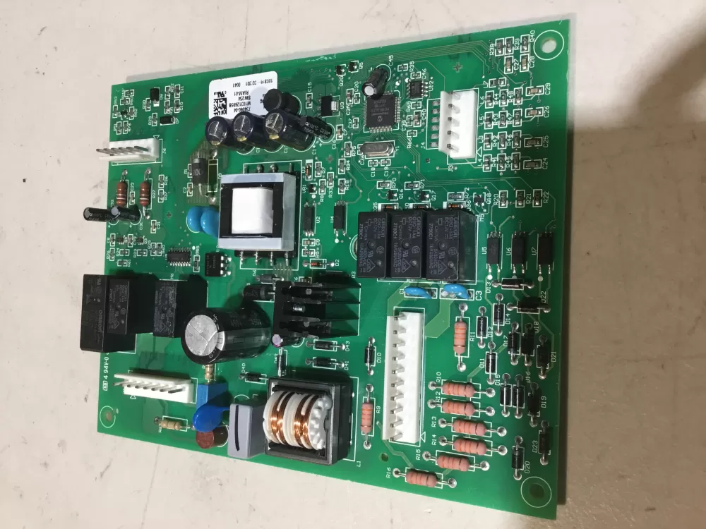 Whirlpool Maytag W10312695B Refrigerator Control Board AZ48908 | NR1793
