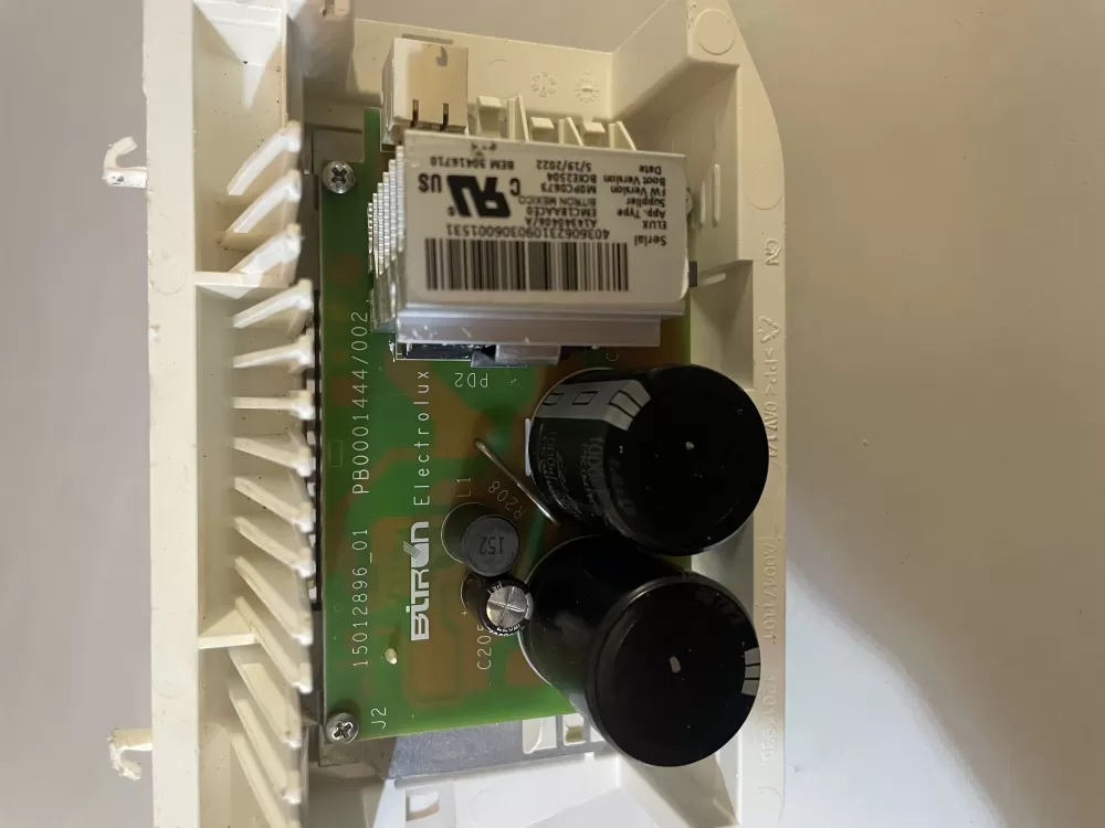 Electrolux A14340406/A Washer Control Board AZ188989 | KMV231