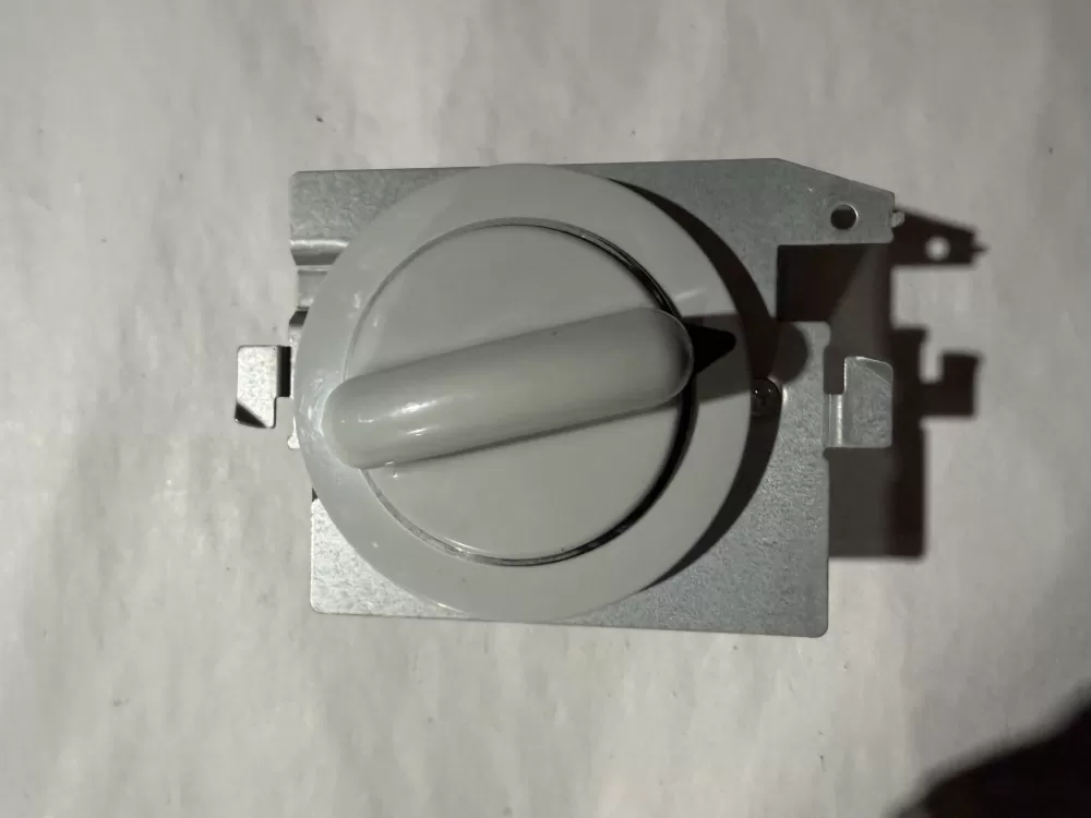 GE 234D1296P002 We04x20089 Dryer Timer AZ211661 | KM2548