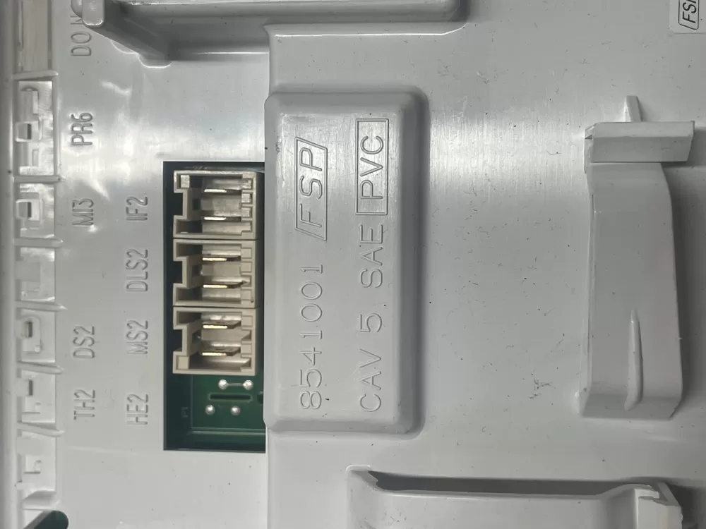 Whirlpool Kenmore W10110076REL W10110076 Washer Control Board AZ11768 | KM1405