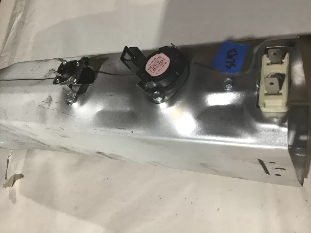 Amana Kenmore Maytag 8557403 Dryer Thermostat AZ101686 | Sl93