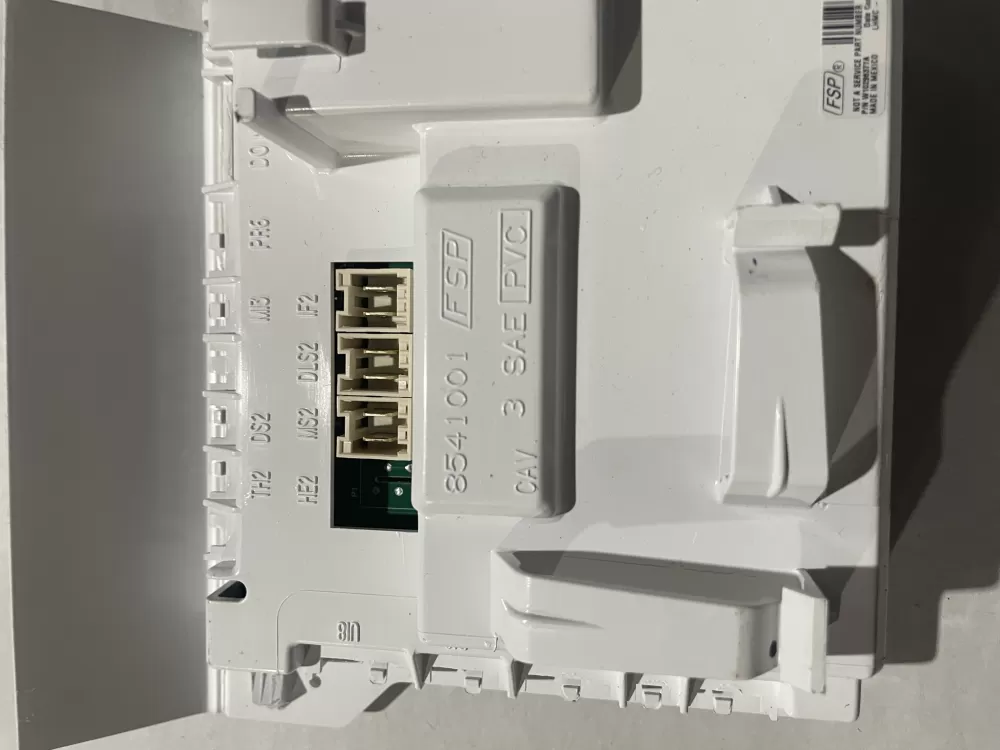 Whirlpool W10296377A Washer Control Board AZ198586 | KMV66