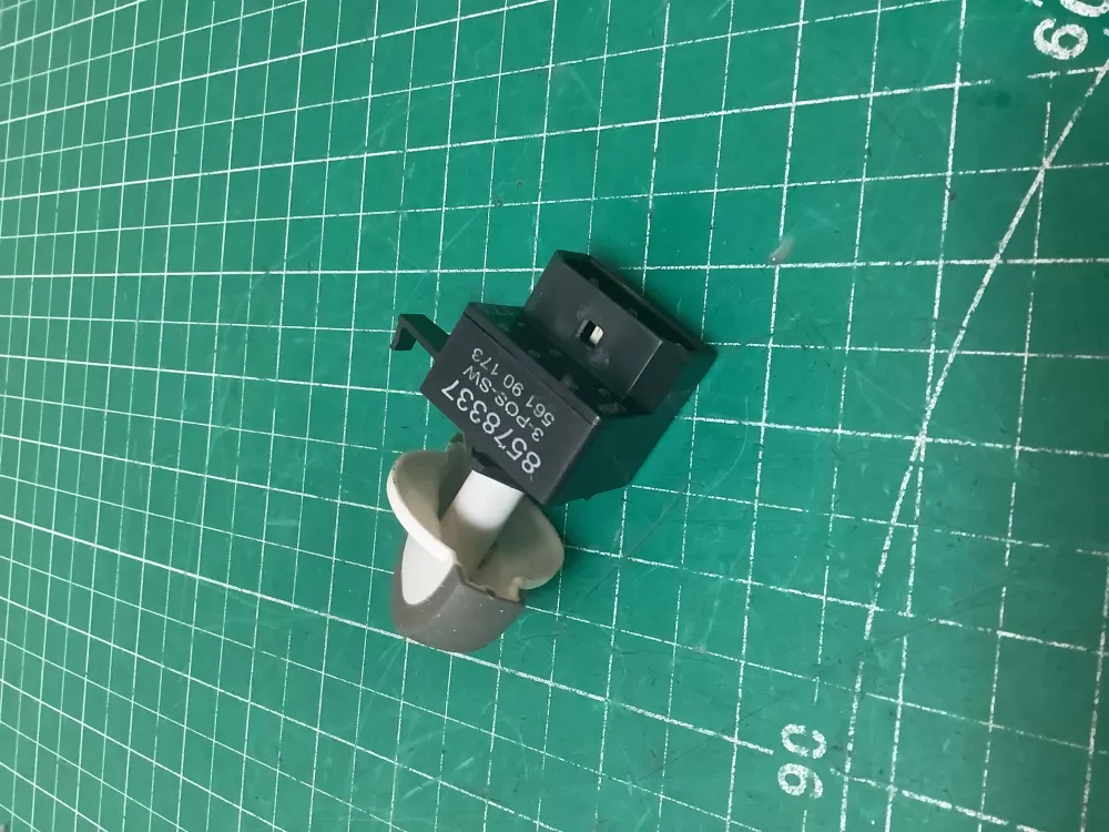 Maytag WP8578337 Washer Inglis Switch Temperature AZ224715 | SLA117