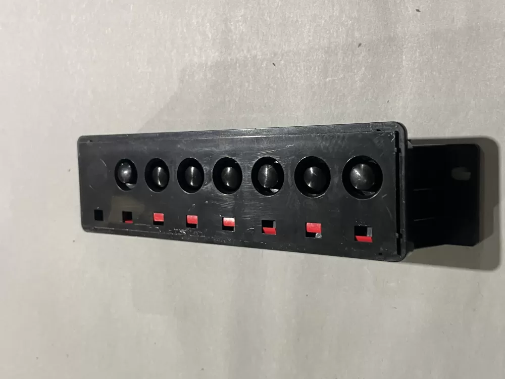 GE Dishwasher Push Button Switch Wd21x10089 AZ190799 | Wm1422