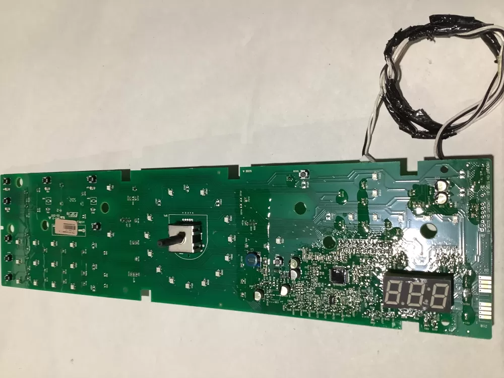 Maytag Whirlpool W10426811 Washer Control Board AZ146388 | ZC2456