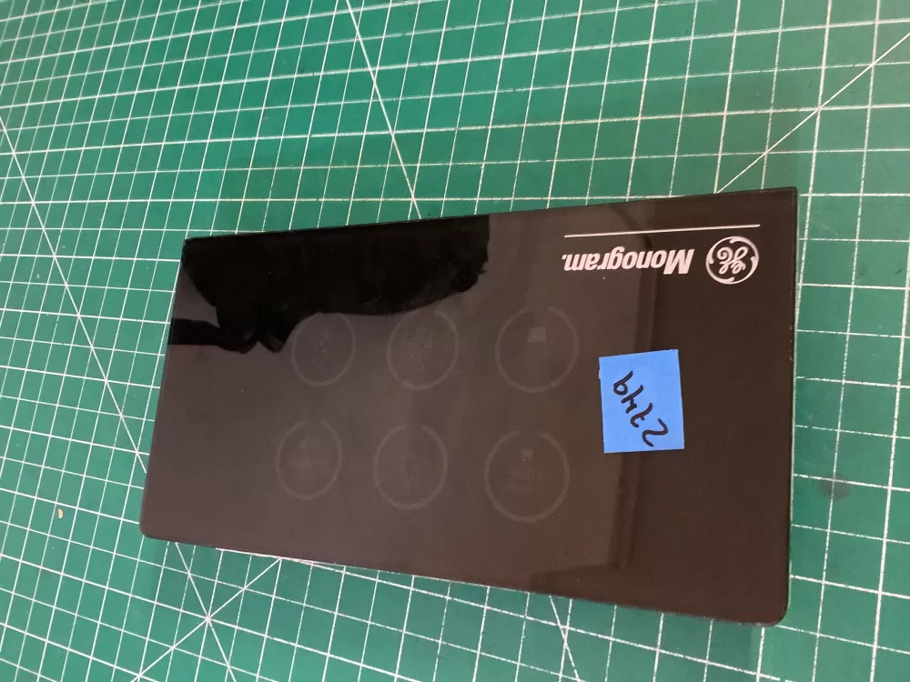 GE 197D4305G007 Refrigerator Dispenser Control Board AZ187457 | NR2749