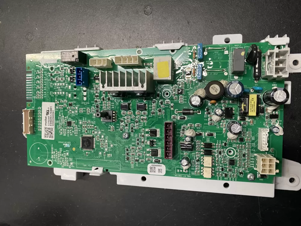 GE 234D2617G001 Washer Control Board