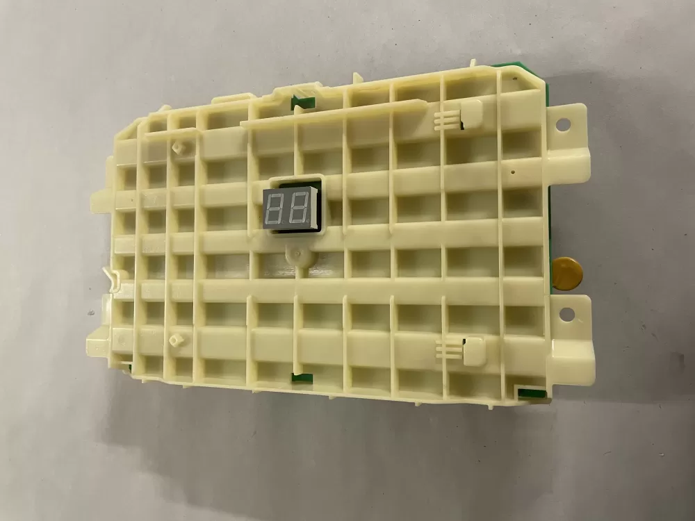Maytag 6 2909080 Washer Control Board AZ120559 | KM1098