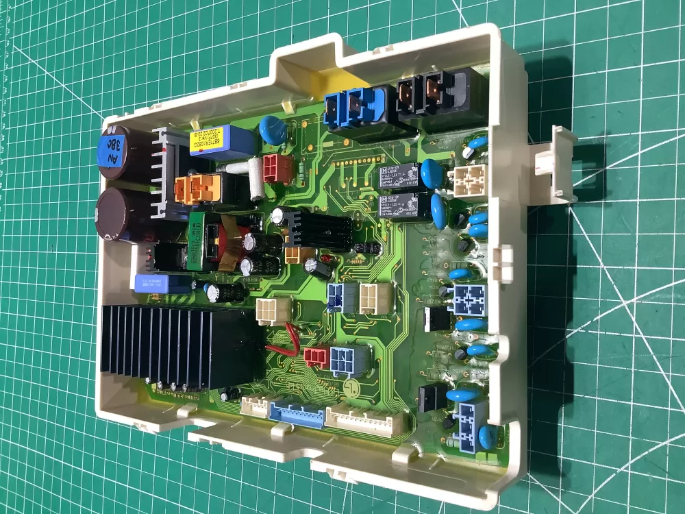 LG 6871ER1062G AP4457383 1359889 Washer Control Board AZ186143 | AV380