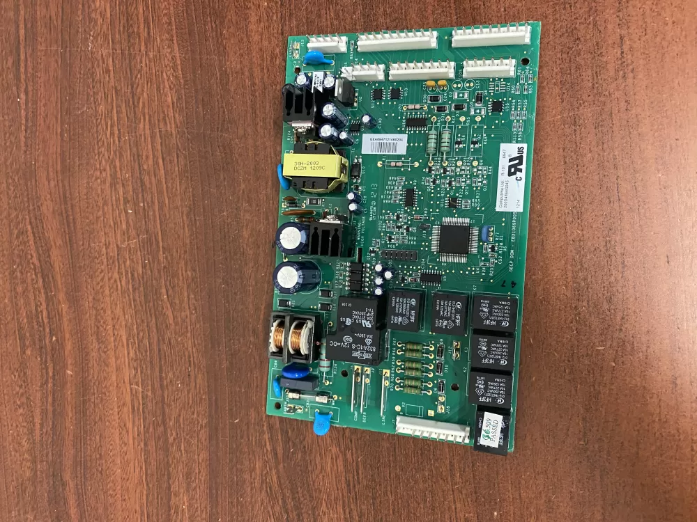 GE WR55X10956 WR55X10697 EBX1069P005 200D4864G045 Refrigerator Control Board