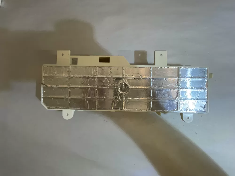 Samsung DC94-02721B Washer Control Board AZ189070 | KMV698