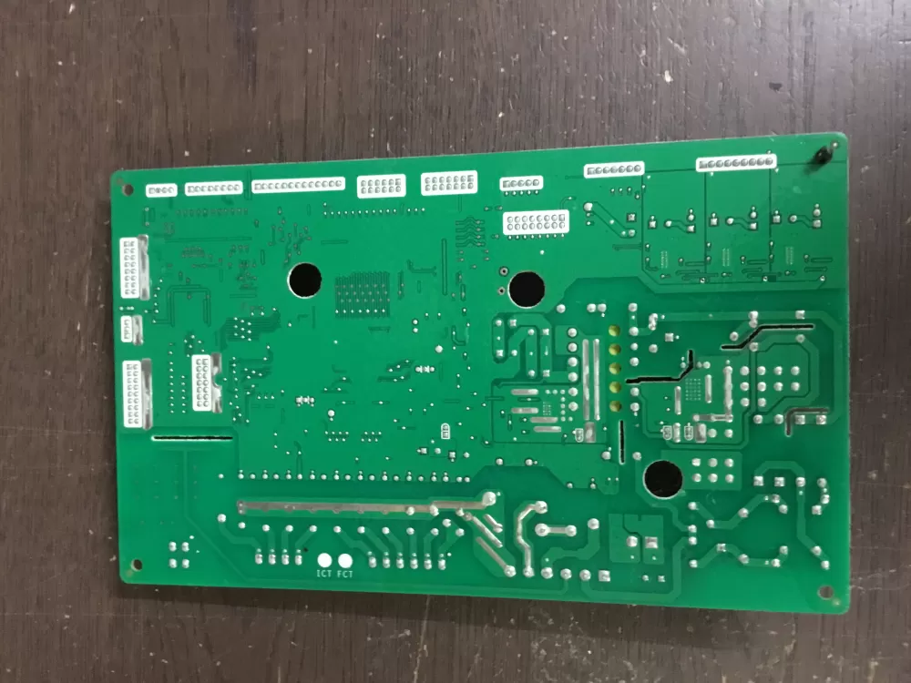 GE LG 197D8512G101 70213160101GA Refrigerator Control Board AZ5269 | NR458