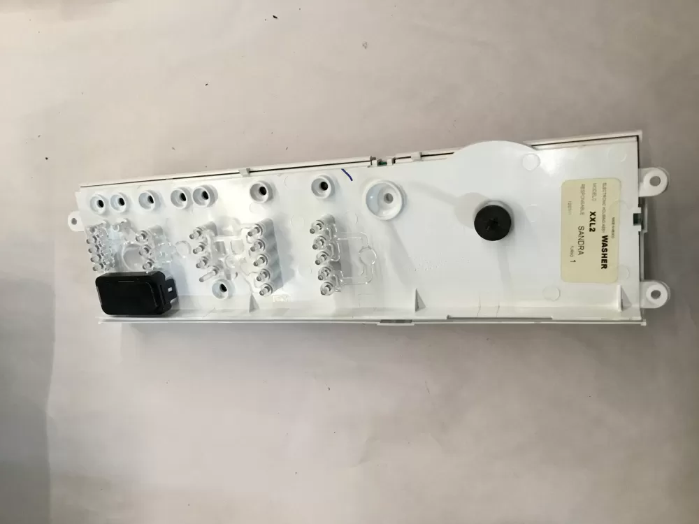 Frigidaire 137341510 137006005 AP4982230 Washer Control Board AZ99795 | BGV494