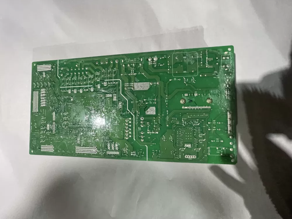 LG EBR86093702 Refrigerator Control Board Main PCB Power AZ189877 | KM641
