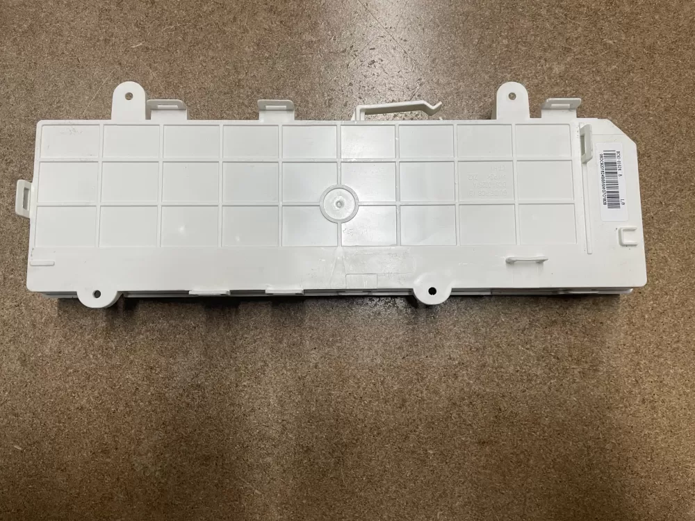 Samsung DC92 01624A Washer Control Board AZ5860 | KMV311