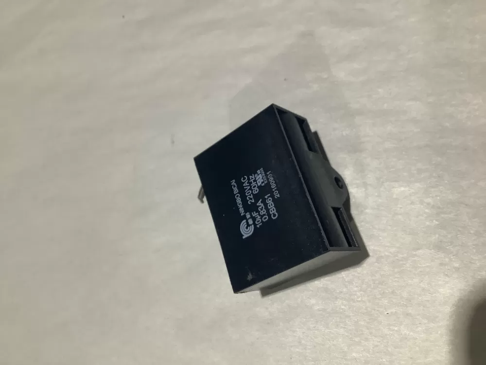 KitchenAid GE E253005 Microwave Relay AZ113807 | Sl77