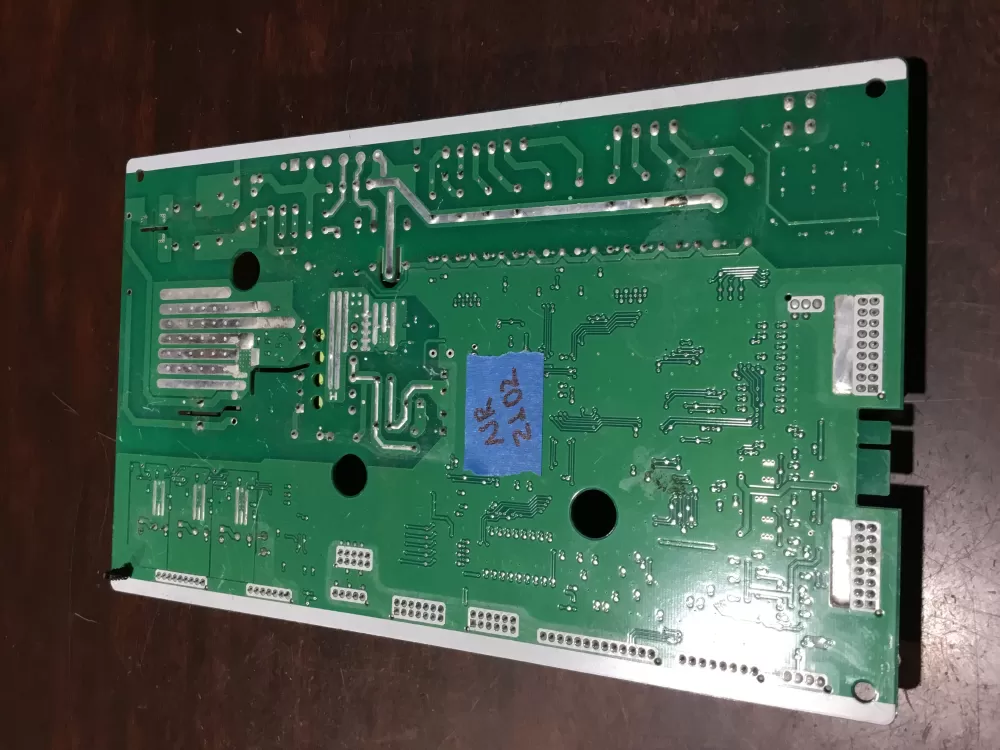 GE 239D5338G101 Refrigerator Main Control Board AZ68997 | NR2102