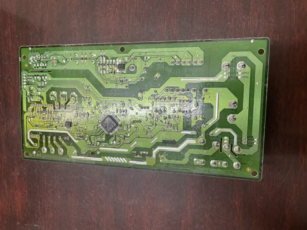 Samsung DA92-00268A Refrigerator Inverter Control Board AZ29154 | KM283