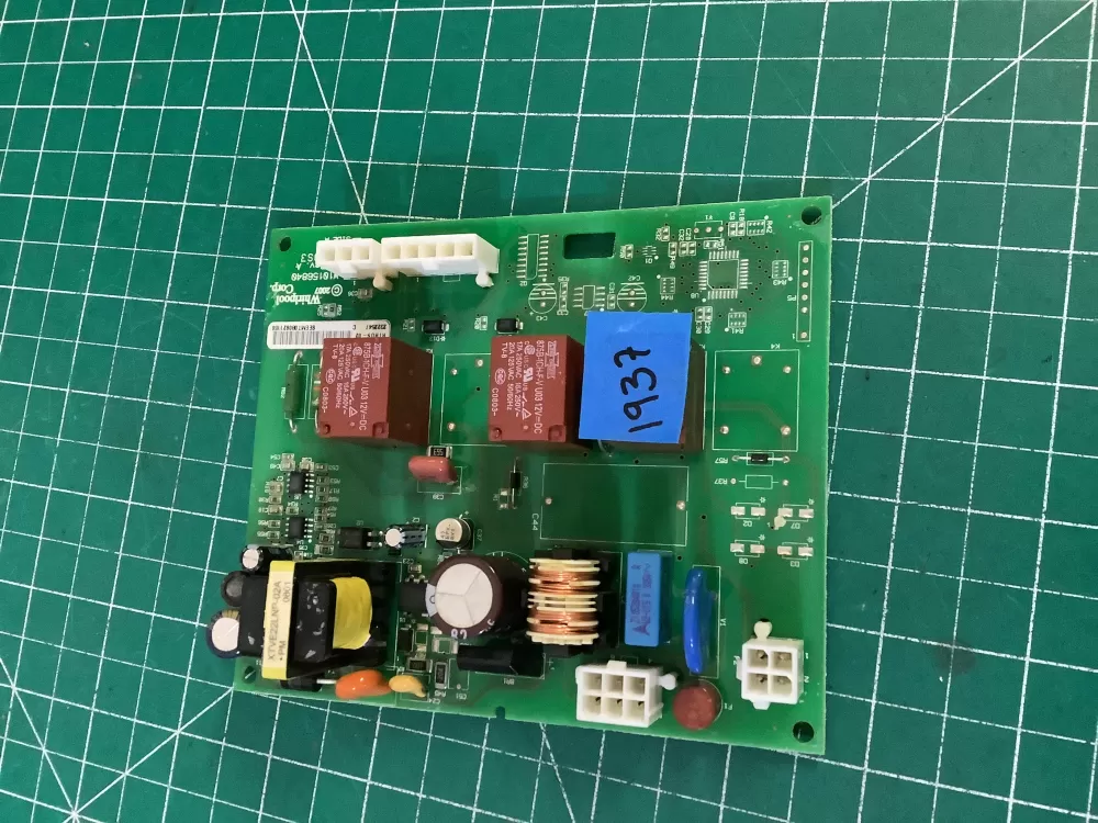 Whirlpool 61863908 Refrigerator Control Board AZ188112 | NR1937