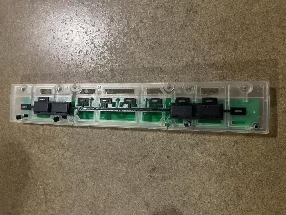 GE 265D1466G001 Dishwasher Control Board