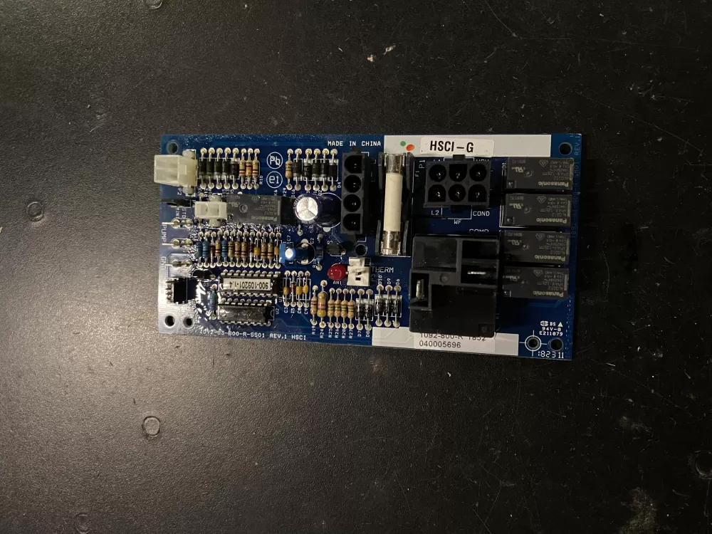 Manitowoc 1092-800-R Manitowoc